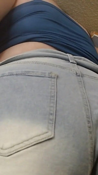 Získávám váhu Můžu si vejít do nových kraťasů?