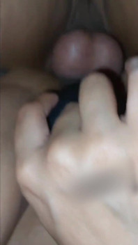 She Was so Good She Didn't Realize She Was Ejaculating and All Cumming
