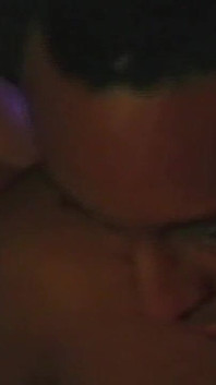Muscular Black Hunks Breed Eager Bottom Raw