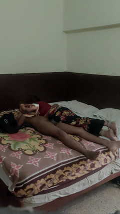 Hindiaudioadda1: Part - 1 Lovers Enjoying in Oyo Room