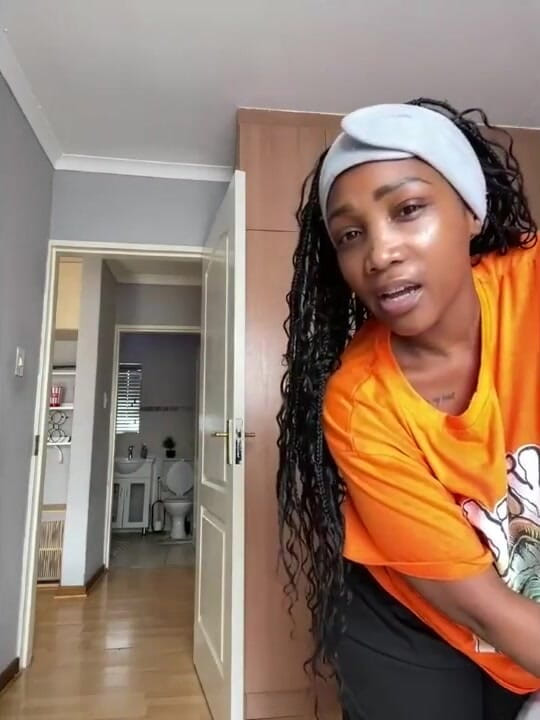 Legendary Booty Overdose: Meine morgenroutine