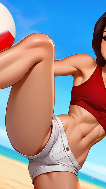 Ep1: No Fap Island (gameplay)