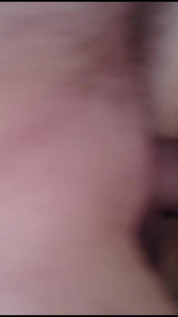 Naked and Horny on the Bed in Braunschweig 2 [sex]