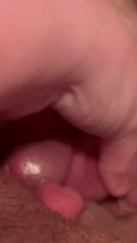 Clit Vs Dick Frot