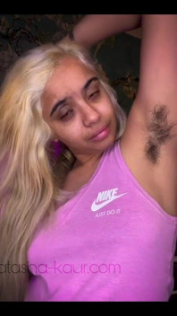 Haha These Are Some Silly Vids Messing Around with My Hair