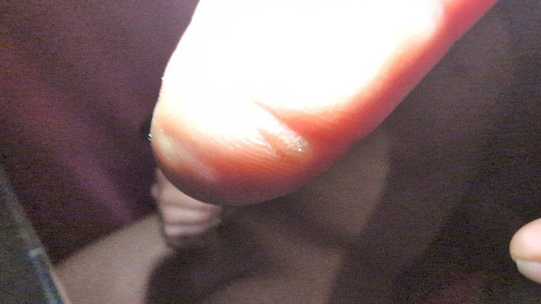 Choumi633: Утренняя дрочка