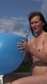 Blow2popp Nudo sul Lago