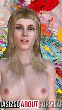 Kisah saudara tiri - bab 1 bikin sange