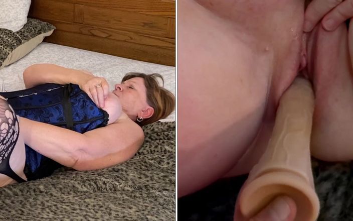 Carmen Angel: Nonna carmen angel s magico scopata e orgasmi con un...