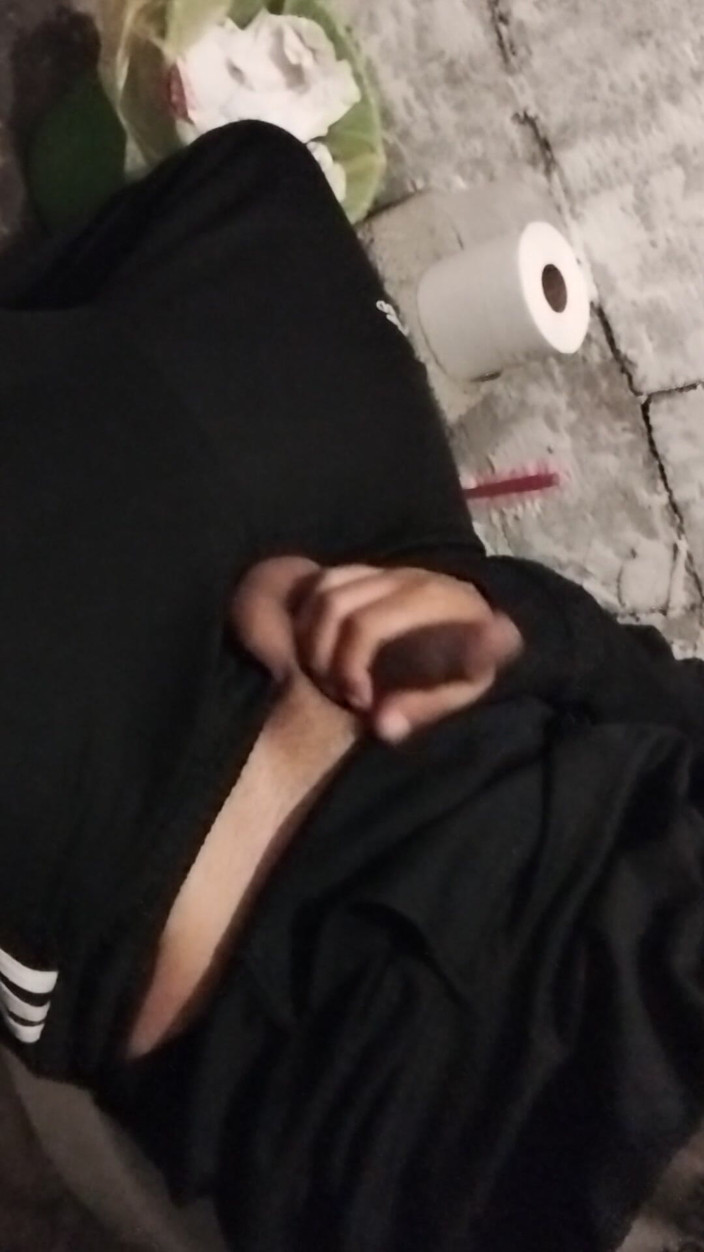 AlexAlejandro13: Die erste Hälfte ist vorbei und mir wird heiß