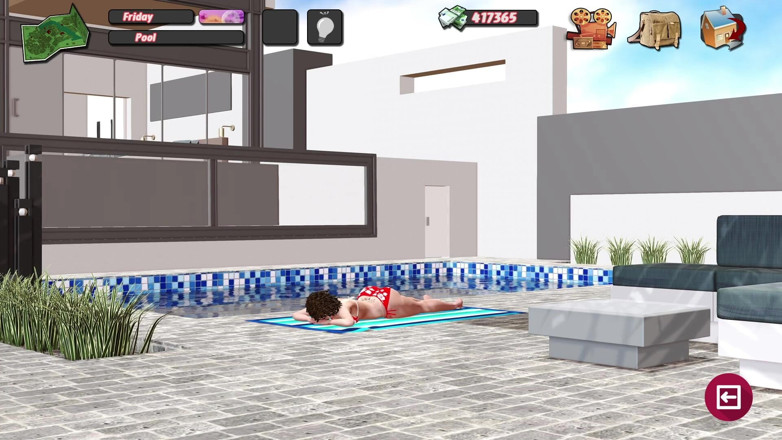 Like A Boss: Gameplay complet - Max’s Life 3, partie 49
