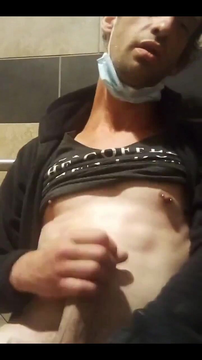 LilTaste: Masturbándose