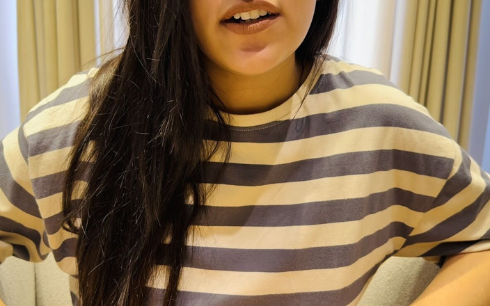 Sarakhan: Ošukal jsem nejlepší kamarádku mé macechy, zatímco masturbovala a cítila...