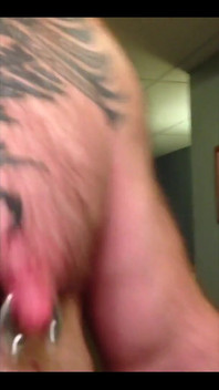 Big Plump Juicy Man Knobs