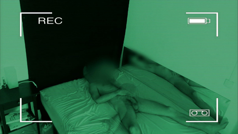 Magia Rosa: Pornormal活动