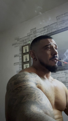 Reds and Muscles: Sebelum Katil