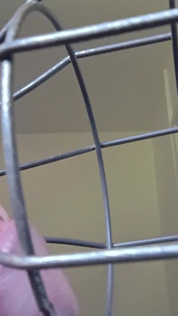 Cock Cage