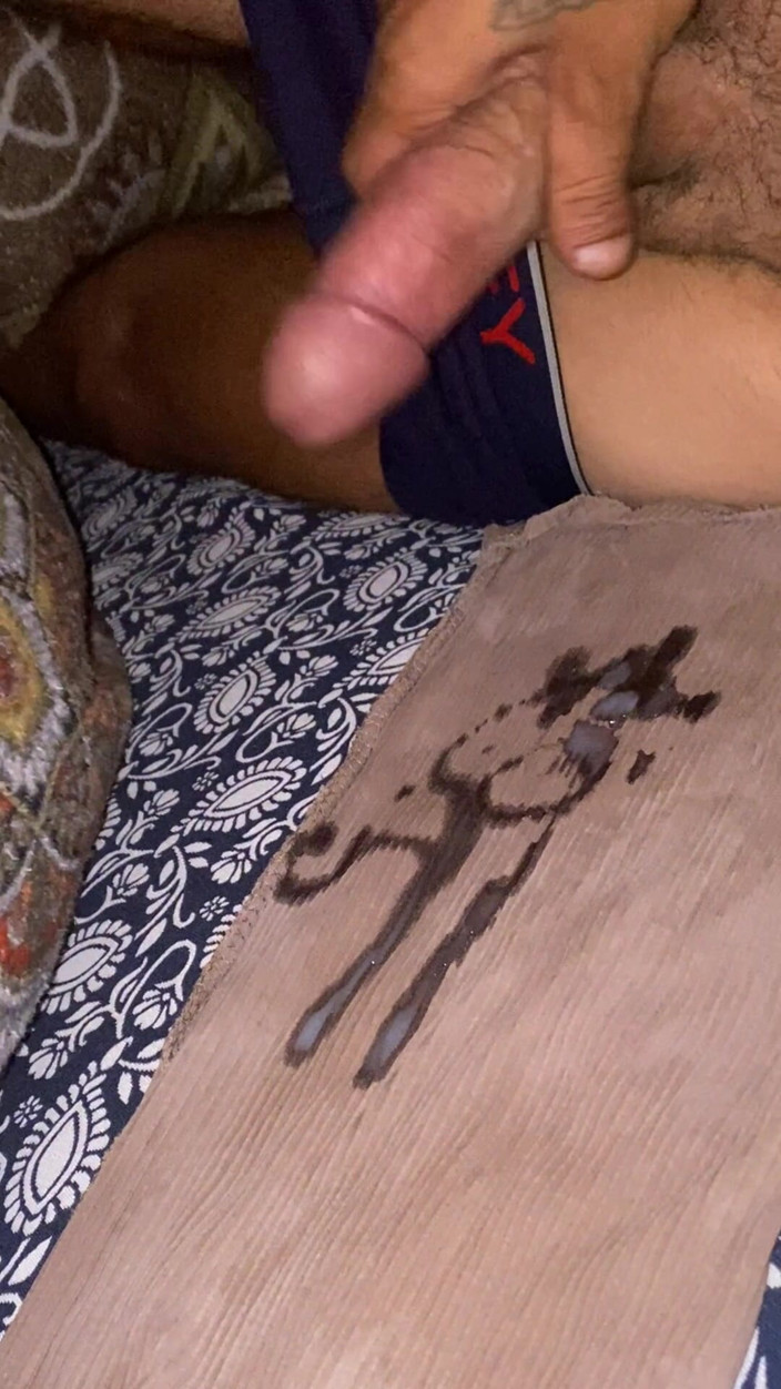 WeakBond365: Promo Sleepy Cock