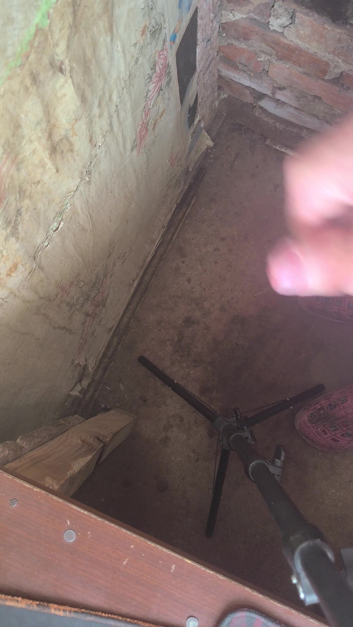 kobra kobreti: Masturbazione 338