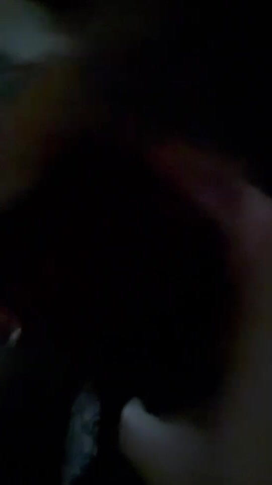 Jodys toy: Blowjob buatan rumah