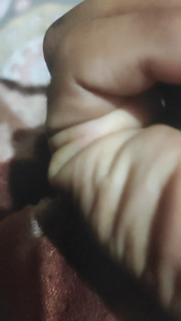 New Post on Hands