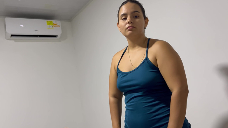 PronoiaMey: Mucama Pide Aumento De Sueldo Y Tiene Que Limpiarme La...