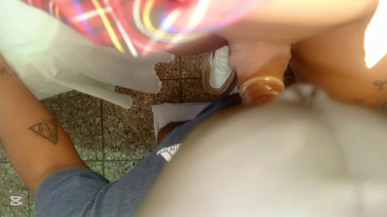 Ladyboy69: Teacher Can't Oppose Seeing the Hard Cock of His Skinny...