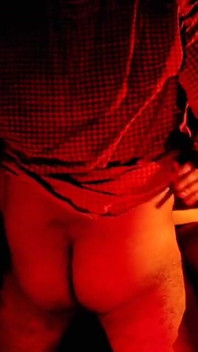 Red Light Room Married Couple Hard & Hot Sex