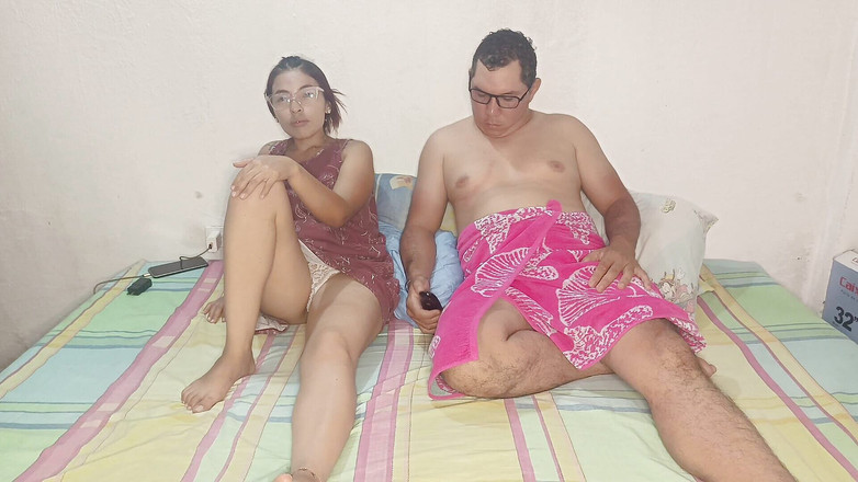 oficialkairadenaly: La mia patrigna guarda un film e finisce per darmi...