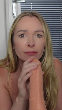 Babe on Cam