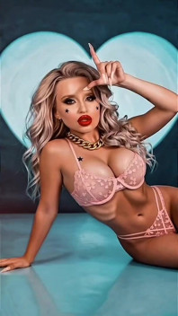 Gooning Findom Nivelul 7 - Blocat în și obsedat