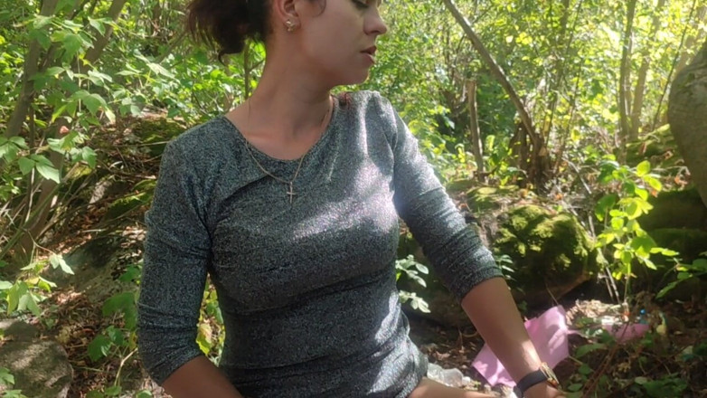 DirtyLubov: Fuck Dubur Luar