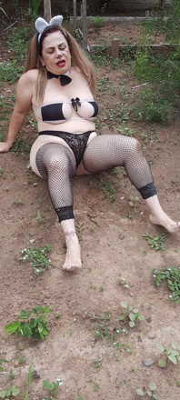 Vivi Guedez - Sexy Bunny