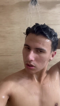 Enjoy My Sexy Body