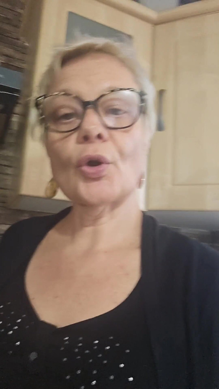 Sofy13: I Play with My Wet Little in POV You Join...