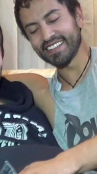 My First Gay Porn for Fun
