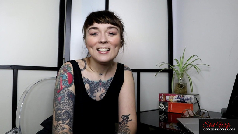 Slut Wife Confessions: Felicia Fisher, episodio 2