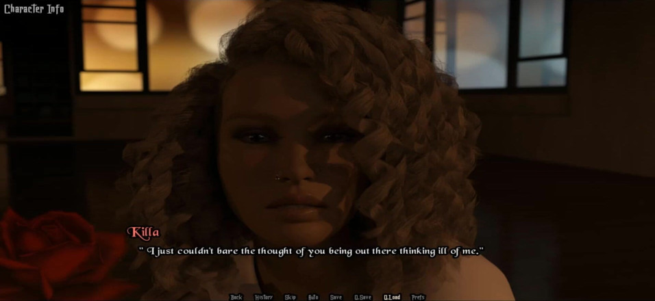 Visual Novels: Rebirth part 23