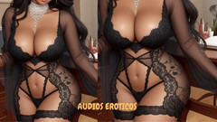 Arnold Sylver: Kisah erotik sensual oleh audio Arnoldsylver