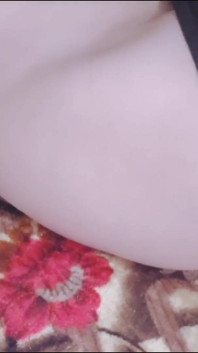 Very Romantic Most Beautiful Big Ass Gay Masturbating at Bedroom and Anal Fingering
