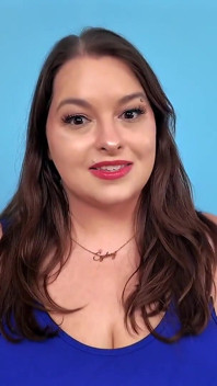 Cette femme aimante aime tes moobs et ton haut de muffin