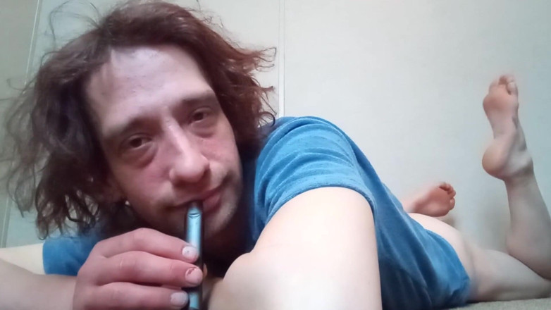LilTaste: Vaping Fetish Fanclub wideo miesiąca
