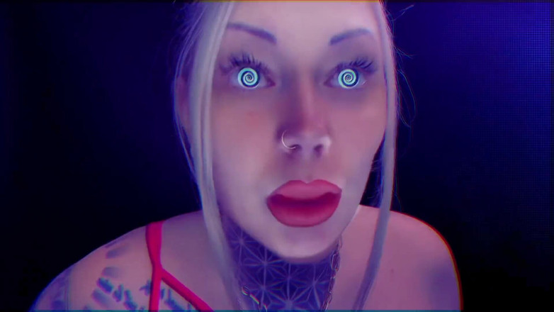 Goddess Misha Goldy: Xoắn ốc của tội lỗi dâm dục gaycreation xoắn ốc 3