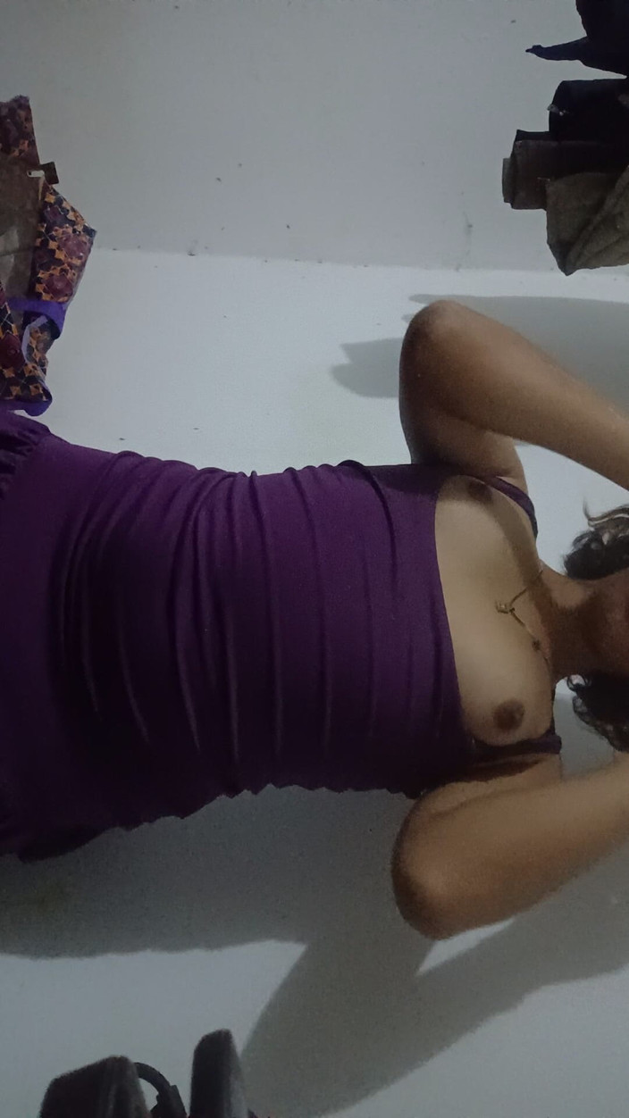 Trestetillassi: Je suis seul en ce moment mais je passe vraiment...