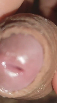 De Pau Mole a Uma Extrema Gozada Em Segundos!!!