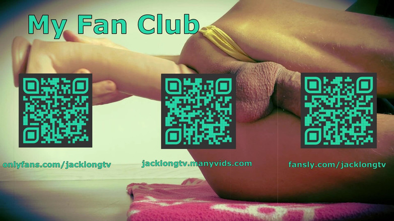 TVJackLong: Ik was heel, ik had veel in me