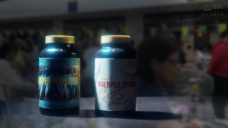 Eagle-Special: 남편에게 말할 수 없는 비밀 비밀 크림파이 조사