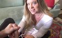 Erin Electra: Madrasta faz um pornô para seus fãs