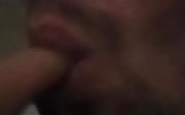 Gangbang straight: Mouth Fetish Solo