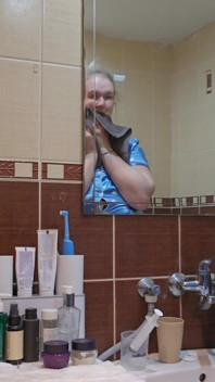 Evening Skincare Routine